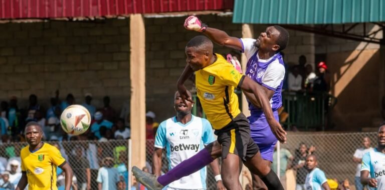 How to watch TNM Super League