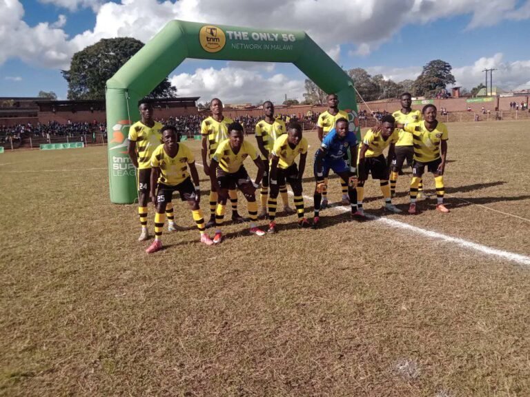 Mighty Wanderers vs Premier Bet Dedza Dynamos predictions