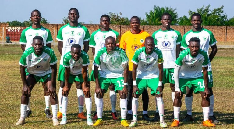 Moyale Barracks vs Silver Strikers predictions