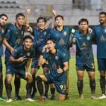 Kasetsart vs Bangkok FC Thai League 2 futaa prediction today