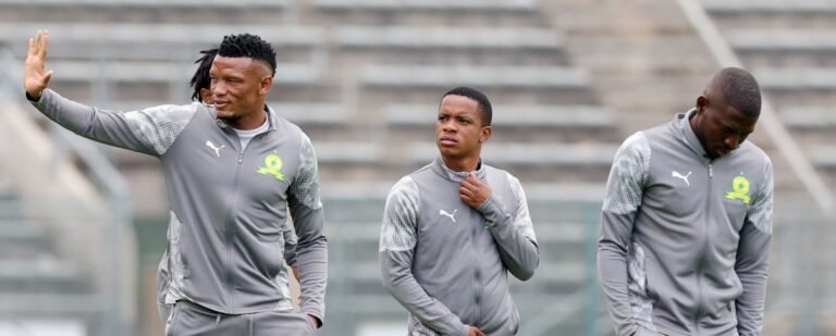 Marumo Gallants vs Mamelodi Sundowns preview