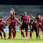 Rasisalai United vs Police Tero: Thai League 2 futaa prediction today