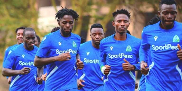 Gor Mahia vs Bidco United preview