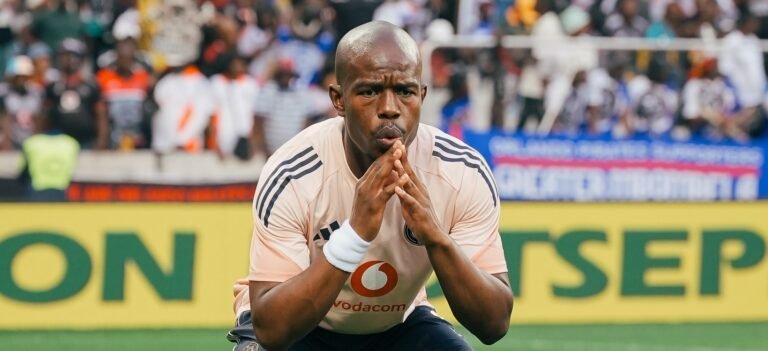 Lioli FC vs Orlando Pirates preview